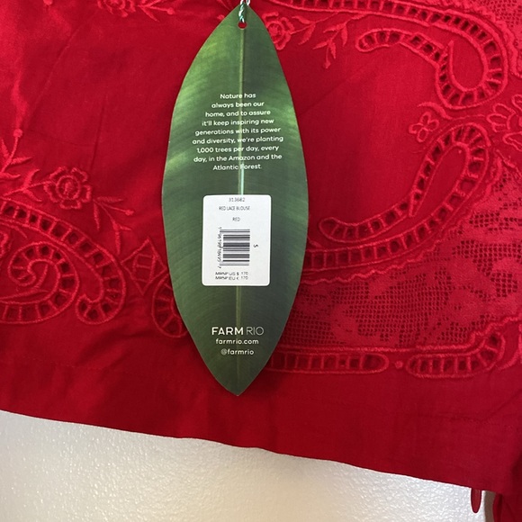 Blouse - Picture 5 of 6